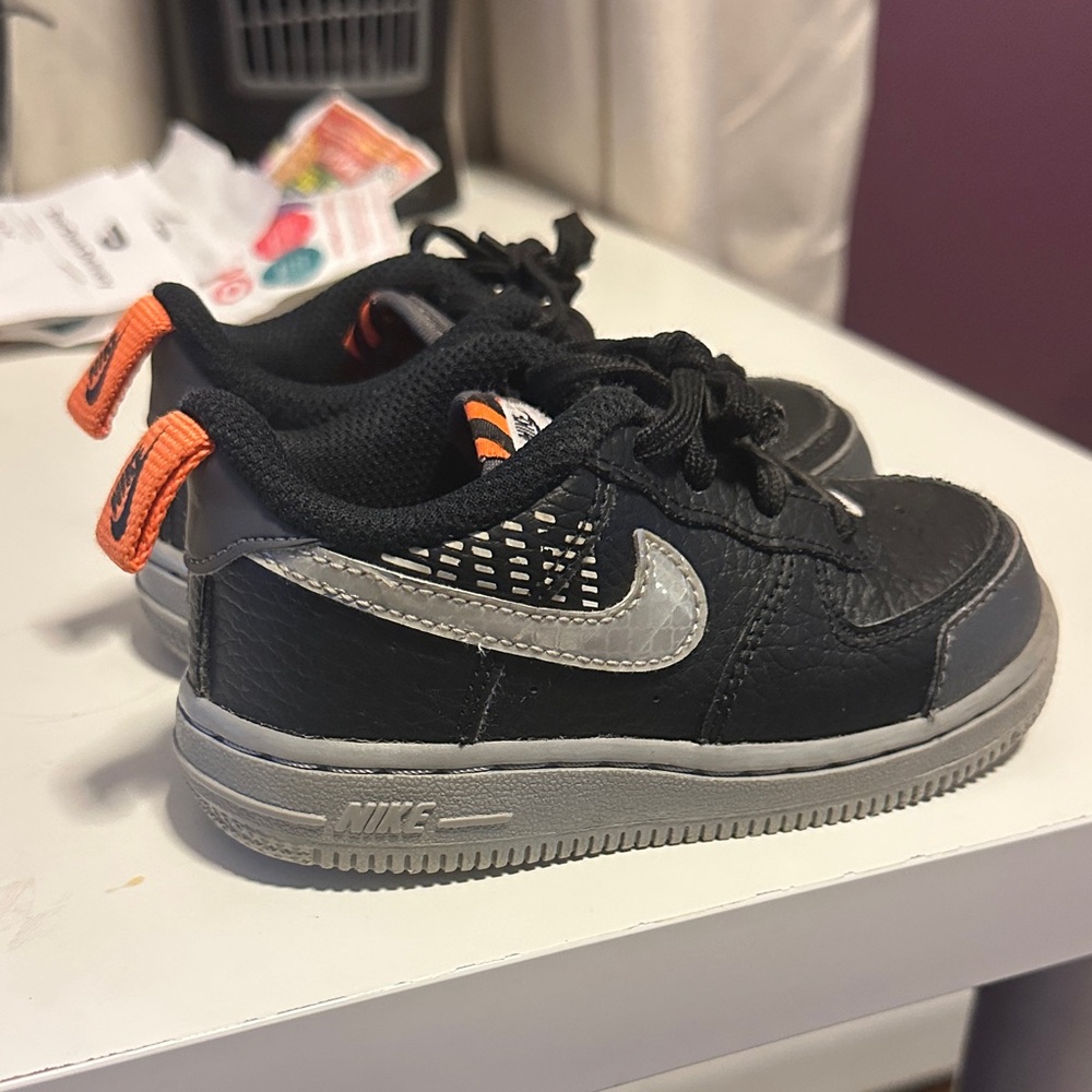 Nike Air Force Ones